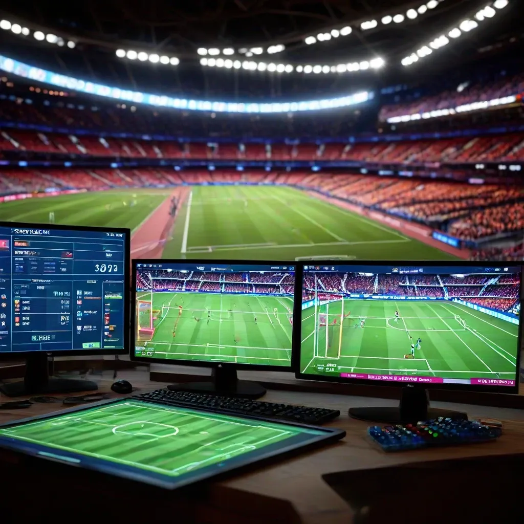 Pre-Match vs Live Betting: Maximize Your Winnings | Expert Guide
